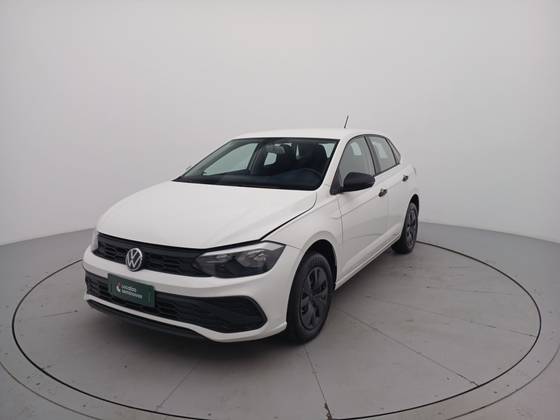 VOLKSWAGEN POLO 1.0 MPI TRACK MANUAL